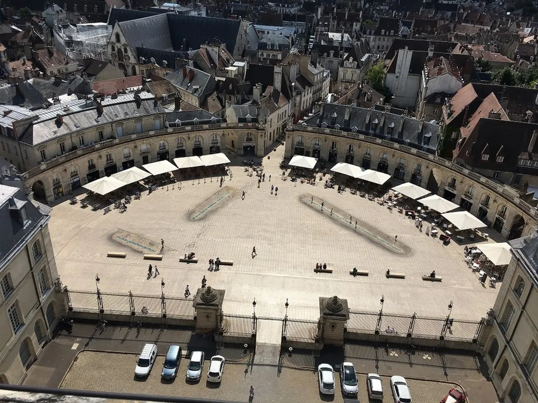 La ville de Dijon labellisée « Cité éducative »